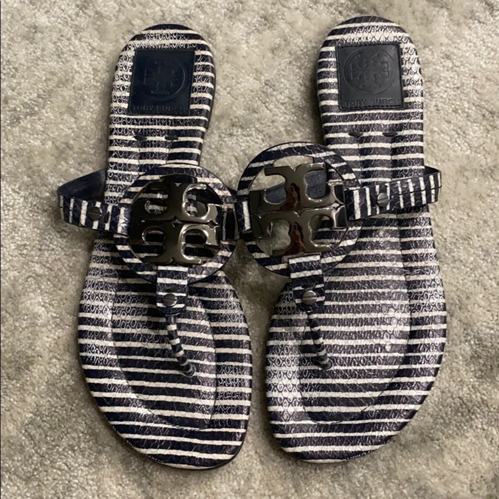 Tory Burch Sandals